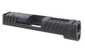 ShaloTek Sig Sauer P365XL RMSc Slide - Fury