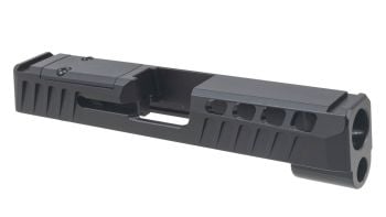 ShaloTek Sig Sauer P365XL RMSc Slide - Sentinel