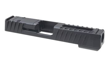 ShaloTek Sig Sauer P365XXL RMSc Slide - Fury