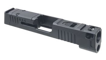 Sharps Bros 365XL - Improved RMSC Optic Ready & Integrated Comp Slide for Sig P365X