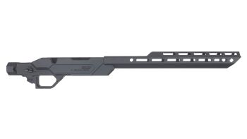 Sharps Bros Heatseeker Chassis w/ 14" Handguard - Ruger Precision Rimfire