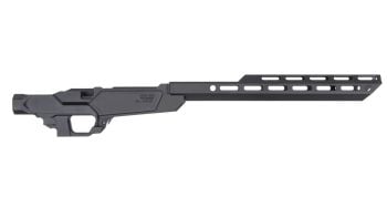 Sharps Bros Heatseeker Chassis w/ 14" Handguard - Remington 700 Short Action