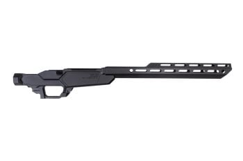 Sharps Bros Heatseeker Chassis w/ 14" Handguard - Ruger American Short Action