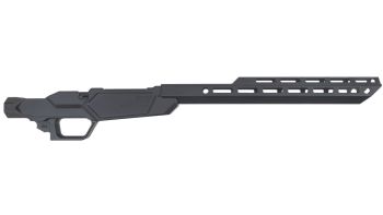 Sharps Bros Heatseeker Chassis w/ 14" Handguard - 450 Bushmaster