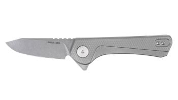 Sharps Bros Meanstreak Folding Knife - 2.75"