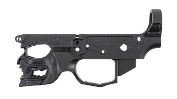 Sharps Bros Showdown AR-15 Lower Receiver