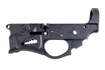 Sharps Bros Warthog AR-15 Lower Receiver - Gen 2