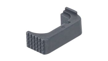 Shield Arms Ambidextrous Mag Catch for Glock 43X / 48 - Black