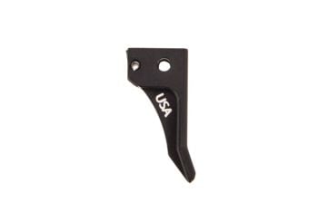 Shooters Element CZ Scorpion Flat Trigger - Black