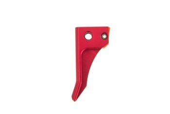 Shooters Element CZ Scorpion Flat Trigger - Red