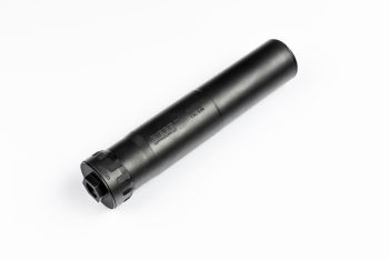 Siege Suppressors ROC556 Linear Diffuser Array 5.56mm Suppressor