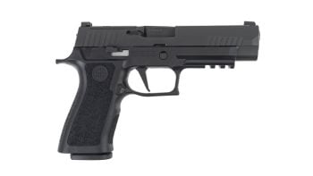 Sig Sauer P320 X-Full Pro Series 9mm Pistol (Law Enforcement & Military Only)