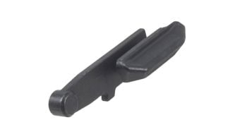 Sig Sauer P365 Extended Slide Catch Lever - Black