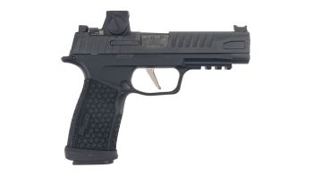 Sig Sauer P365 Fuse Romeo-X 9mm Pistol 