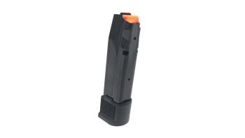 Sig Sauer P365 X-Macro Extended 21rd Mags - Black