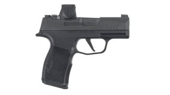 Sig Sauer P365X ROMEO-X 9mm Pistol