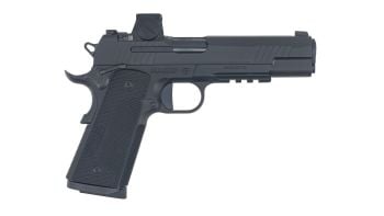 Sig Sauer 1911 XFull Romeo-X .45 ACP Pistol - 5" Black