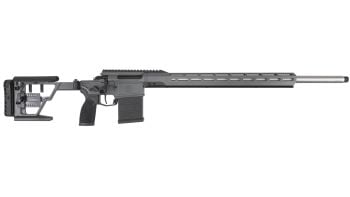 Sig Sauer Cross 6.5 Creedmoor Bolt Action Rifle - 24" Elite Concrete