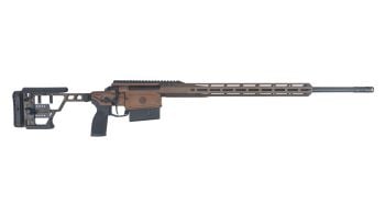 Sig Sauer Cross Magnum 300 WIN MAG Bolt Action Rifle - 24" Coyote