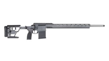 Sig Sauer Cross-PRS .308 Rifle - 24" Elite Concrete