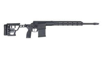 Sig Sauer Cross STX .308 Tactical Bolt Action Rifle - 20" Black