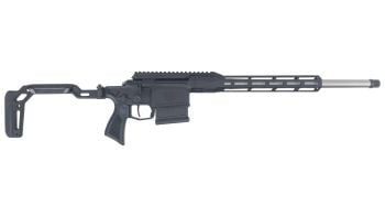 Sig Sauer Cross Trax .308 Bolt Action Rifle 16" - Black