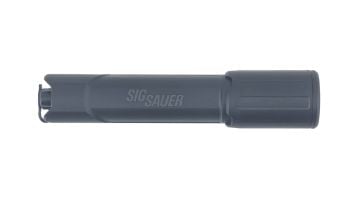 Sig Sauer Foxtrot-MSR Rifle Mounted Light - Full Size