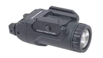 Sig Sauer FOXTROT2R Weapon Mount Light