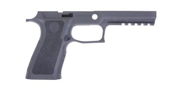 Sig Sauer GRIP MODULE Assembly FULL SIZE 320 X-Series - Grey Medium