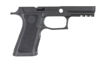 Sig Sauer Grip Module Assembly P320 X-Series Carry - Black Small