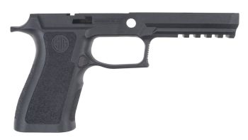 Sig Sauer Grip Module Assembly P320 X-Series Full - Black Large