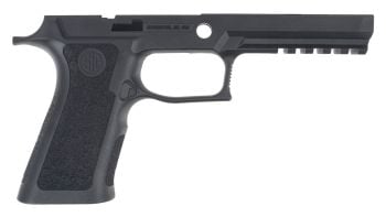 Sig Sauer Grip Module Assembly P320 X-Series Full - Black Small