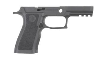 Sig Sauer Grip Module Assembly P320 X-Series TXG Carry – Grey