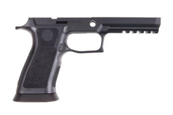 Sig Sauer Grip Module Assembly P320 X5 - Black Medium