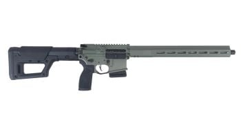 Sig Sauer M400 Tread Predator 2 5.56 NATO Rifle - 16"