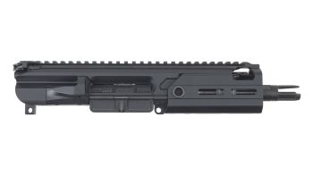 SIG SAUER MCX Rattler 300BLK Complete Upper - 5.5"