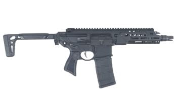 Sig Sauer MCX Rattler-LT 5.56 NATO SBR - 7.75"