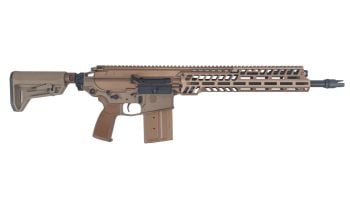 Sig Sauer MCX Spear 6.8x51 Rifle - 16"