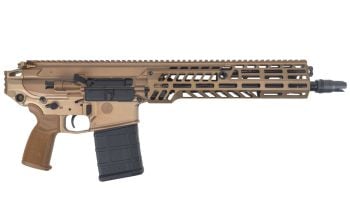 Sig Sauer MCX SPEAR 7.62X51 Pistol - 13" 