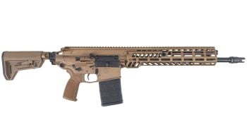 Sig Sauer MCX SPEAR  7.62X51 Rifle - 16"