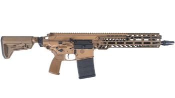 Sig Sauer MCX SPEAR 7.62X51 SBR - 13"