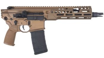 Sig Sauer MCX Spear-LT .300BLK Pistol - 9"