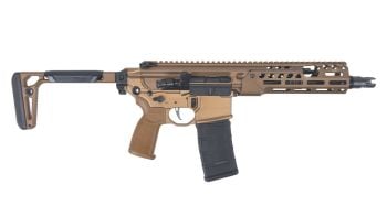 Sig Sauer MCX Spear-LT .300BLK SBR - 9"