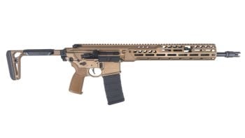 Sig Sauer MCX Spear-LT 5.56 NATO Rifle - 16"