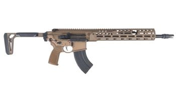 Sig Sauer MCX Spear-LT 7.62X39 Rifle - 16"