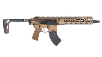 Sig Sauer MCX Spear-LT 7.62X39 SBR - 11"