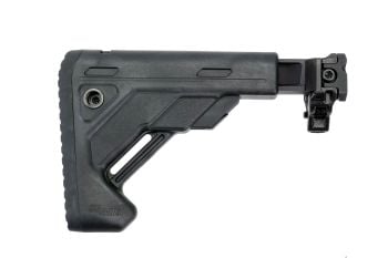 Sig Sauer MPX / MCX Telescoping & Folding Stock - Black