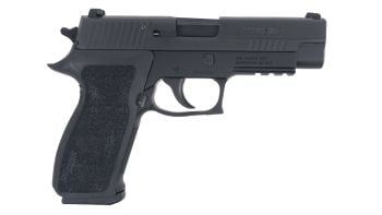 Sig Sauer P220 Elite .45 ACP Pistol (Law Enforcement & Military Only)