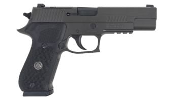 Sig Sauer P220 Legion Series 10MM Pistol