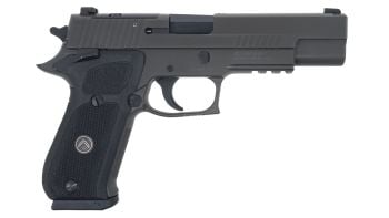 Sig Sauer P220 SAO Legion Series 10MM Pistol